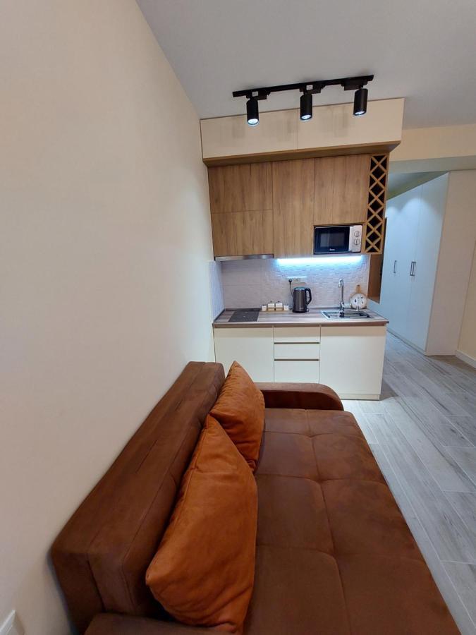 New Gudauri Redco Twins-Premium Mountain Apartment Close The Gondola Lift Экстерьер фото