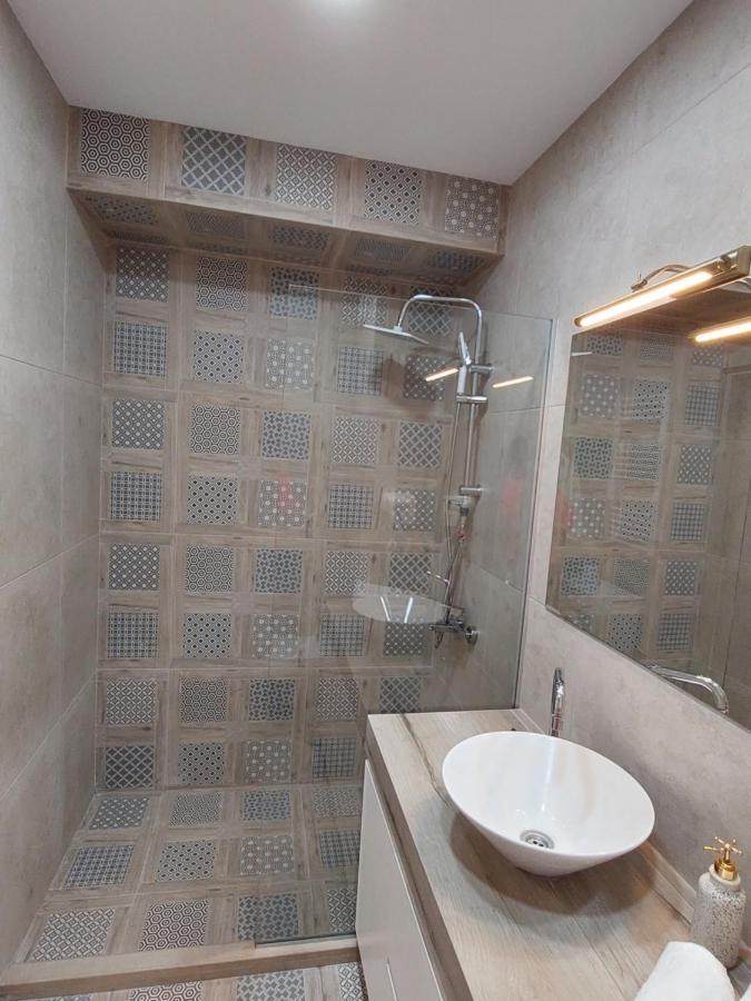 New Gudauri Redco Twins-Premium Mountain Apartment Close The Gondola Lift Экстерьер фото