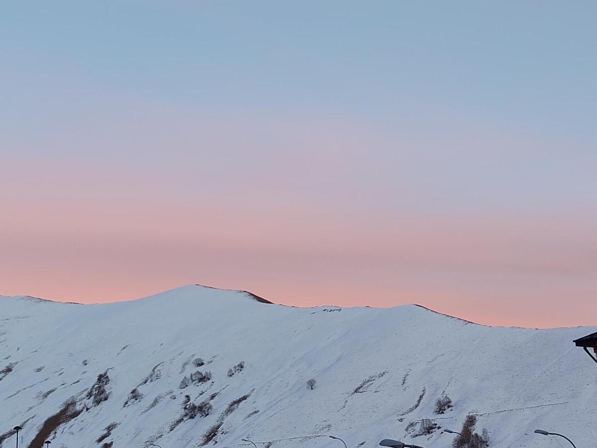 New Gudauri Redco Twins-Premium Mountain Apartment Close The Gondola Lift Экстерьер фото