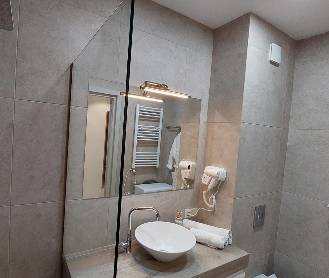New Gudauri Redco Twins-Premium Mountain Apartment Close The Gondola Lift Экстерьер фото