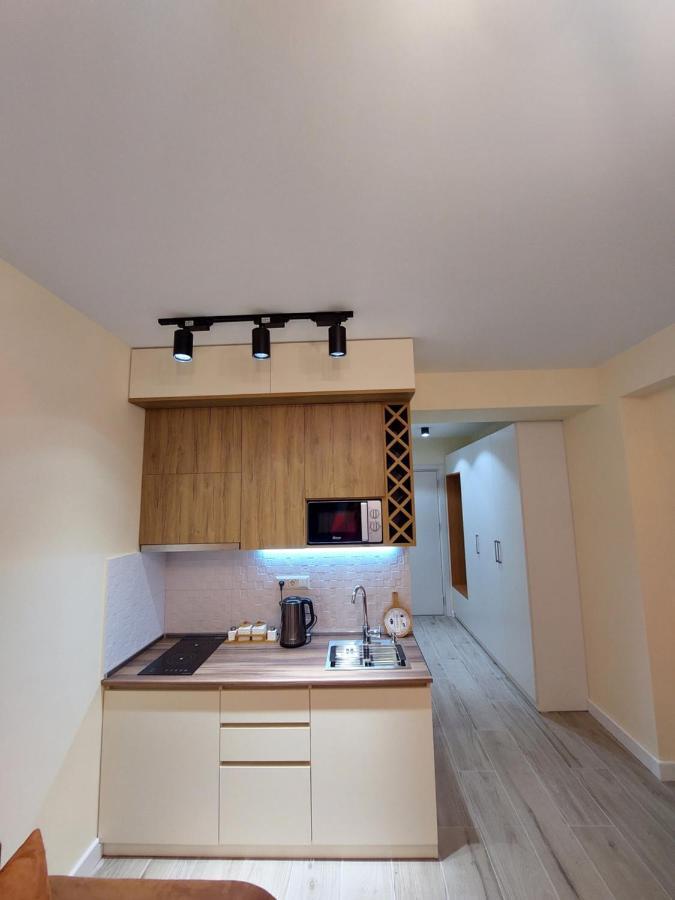 New Gudauri Redco Twins-Premium Mountain Apartment Close The Gondola Lift Экстерьер фото
