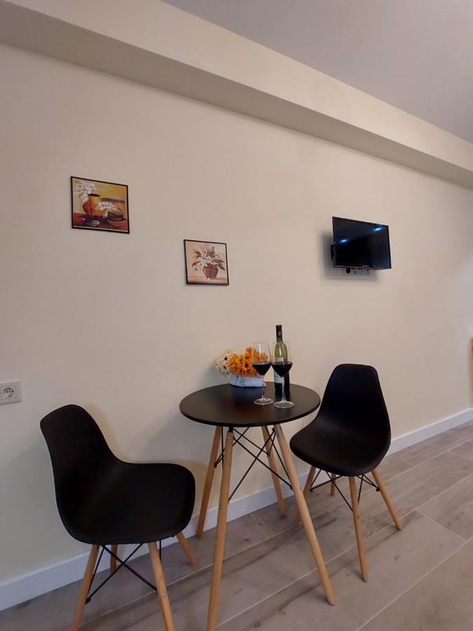 New Gudauri Redco Twins-Premium Mountain Apartment Close The Gondola Lift Экстерьер фото