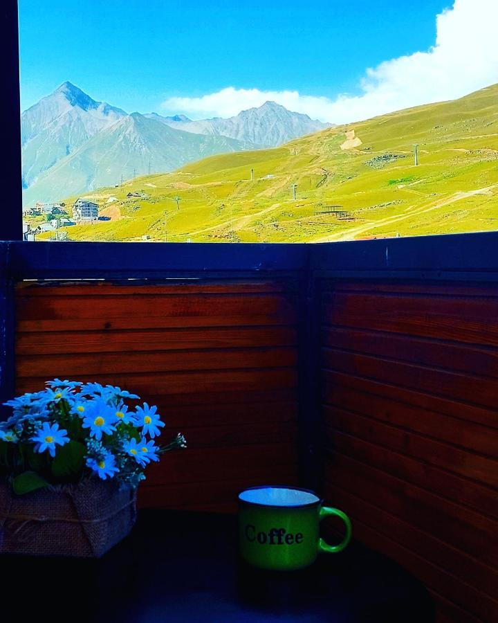 New Gudauri Redco Twins-Premium Mountain Apartment Close The Gondola Lift Экстерьер фото